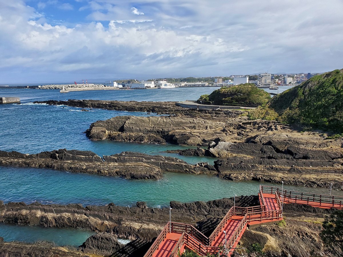 🏞️ 조가시마 공원 (城ケ島公園) 이미지 3